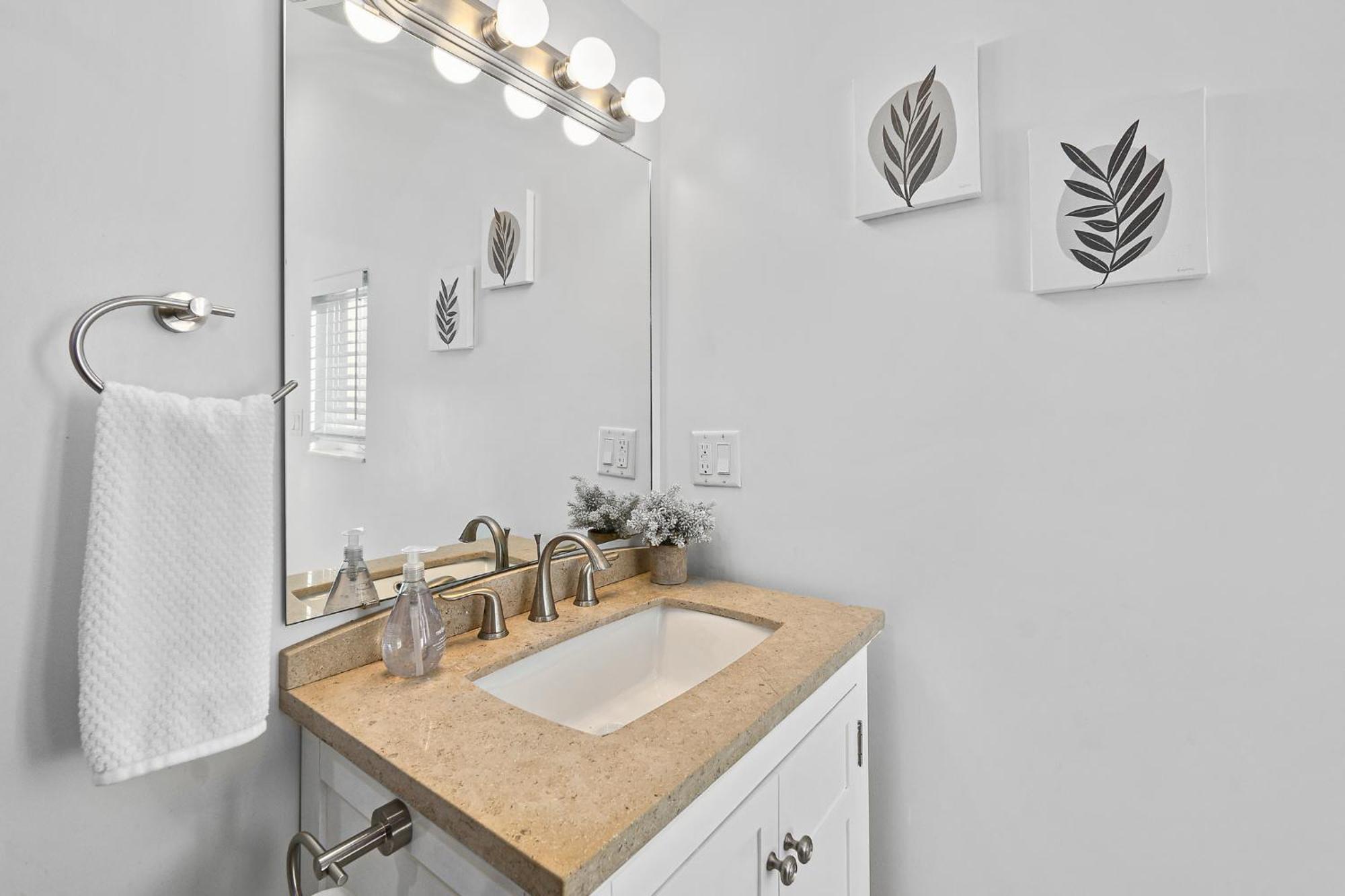 Old Mission Guest Suite - Charming Apartment, 15 Min Walk To Downtown! St. Augustine Ngoại thất bức ảnh